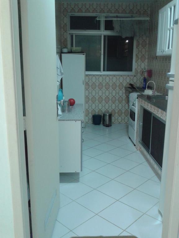 Praia Do Forte Cabo Frio Apartment Kamer foto